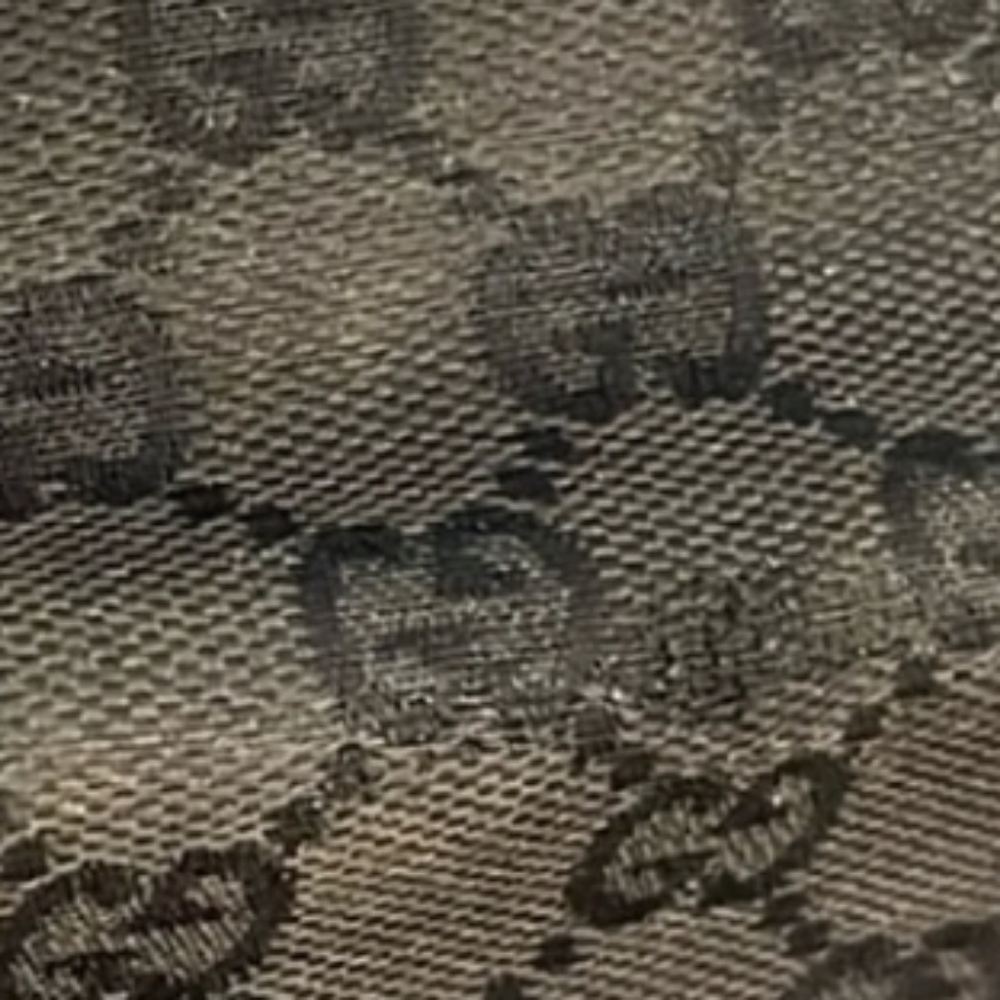 GUCCI Long Wallet Black - Picture 11 of 15